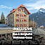 Hotel Bellaval Scuol