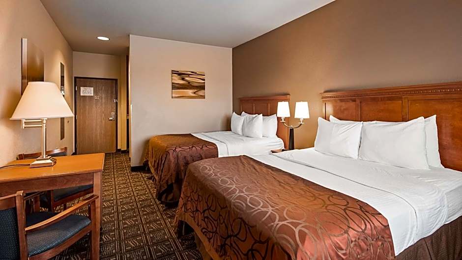 Best Western Rambler