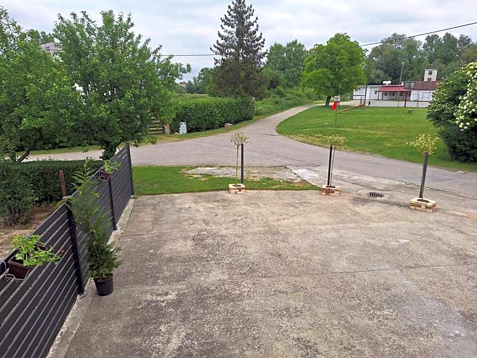 ODRANSKA KLET D.O.O.