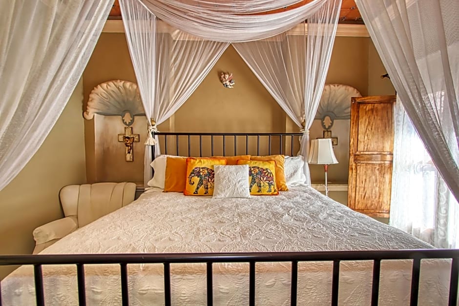 La Mexicana Hotel Boutique