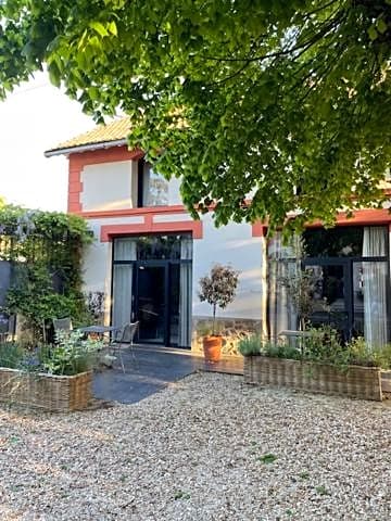 Le Clos de la Pomponnette