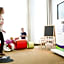 Novotel Paris Roissy CDG Convention