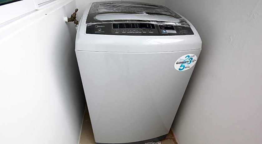 New Luxury Shamrock Beach Villas Seaview