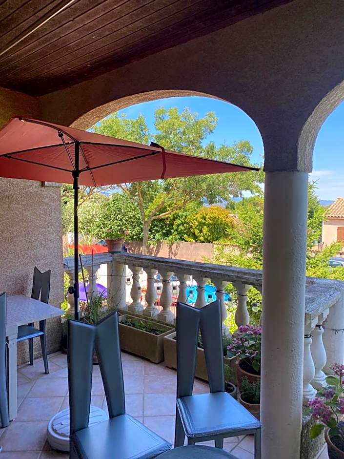 Bed & Breakfast Le Beauséjour