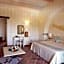 Hotel Pozzo Sacro