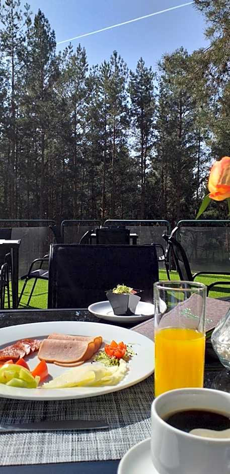 Panorama Hotel Noszvaj