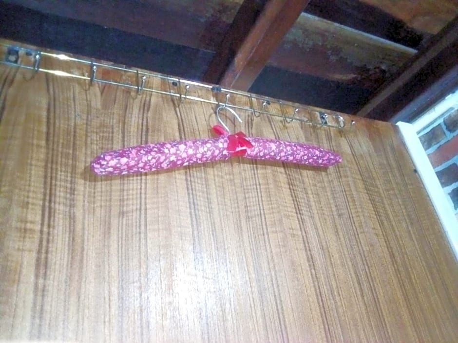 Ban Kru Ae mixed dorm