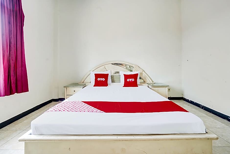 Collection O Kauman Near Stasiun Pekalongan Formerly Hotel Dian Chandar