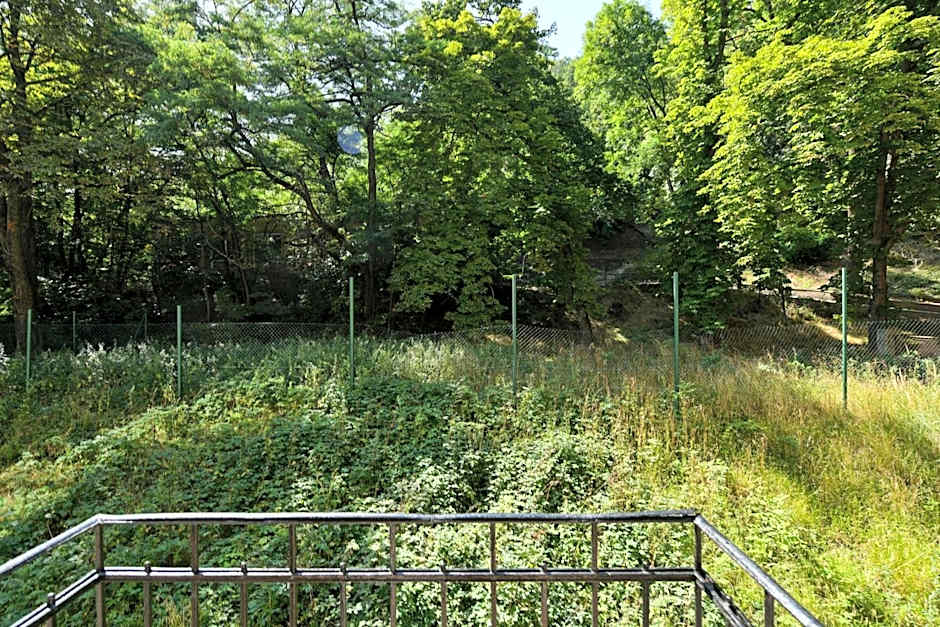 WSP Petrin Garden Apartments