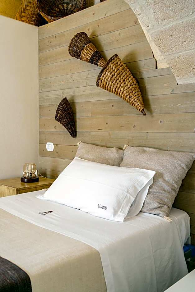 Il Claustro - Bed and breakfast