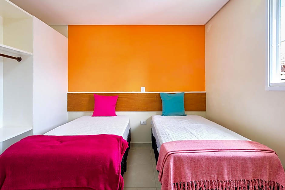 Casa do Favacho Suítes