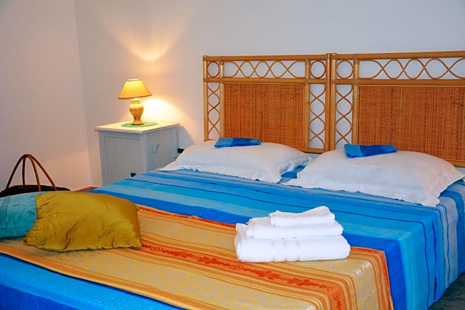 Salenterra B&B (Salento)