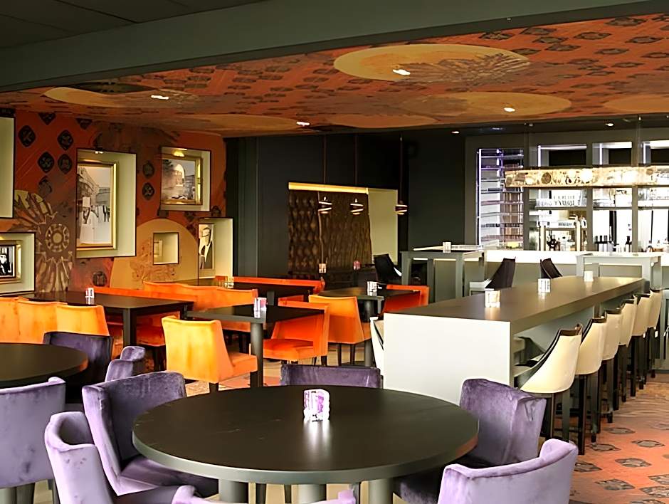 Hotel Restaurant Grandcafe 't Voorhuys