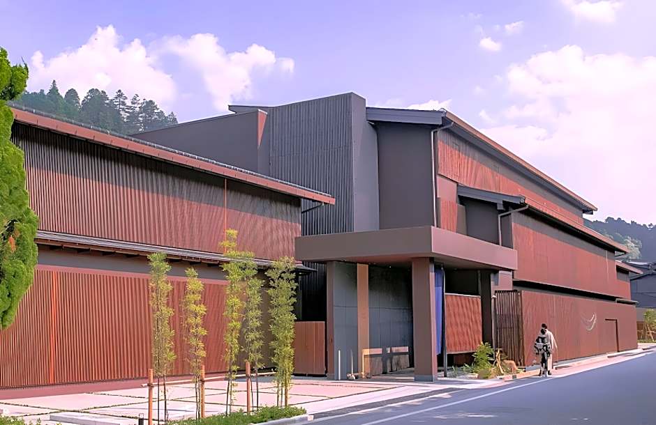 HOTEL WOOD TAKAYAMA