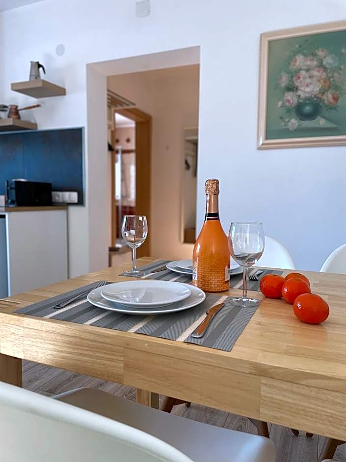 All Seasons Apartments Laško