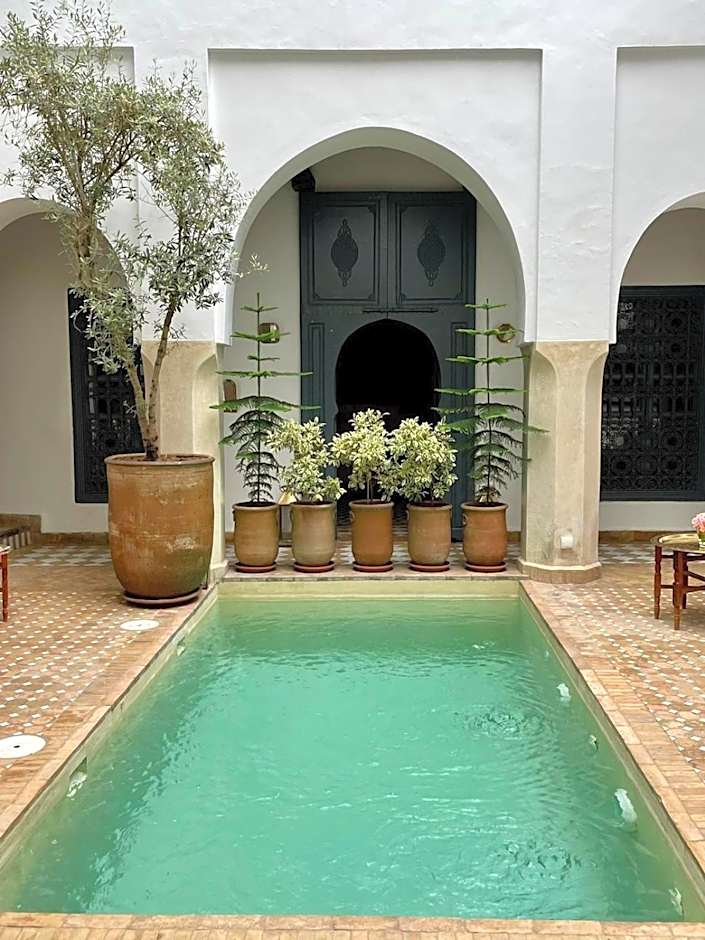 Riad Magellan