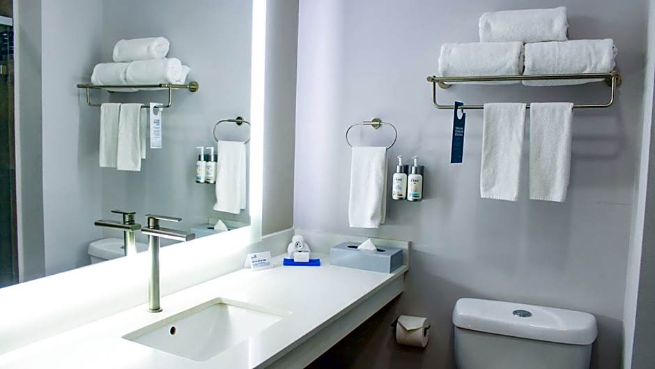 Holiday Inn Express Guaymas By IHG