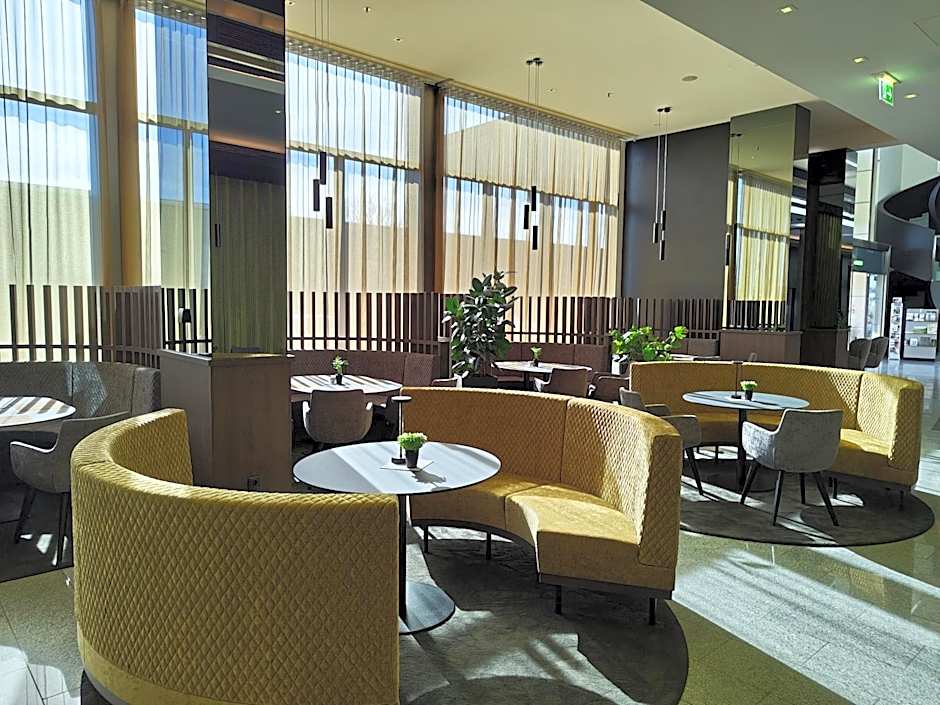 Pannonia Tower Hotel