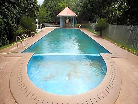 The Kuttalam Herittage Resort