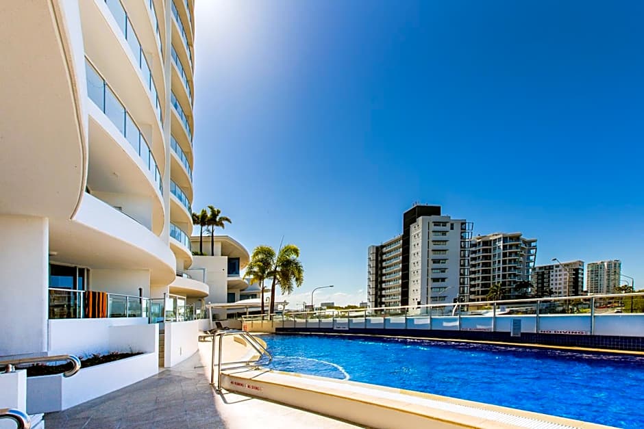 The Sebel Maroochydore