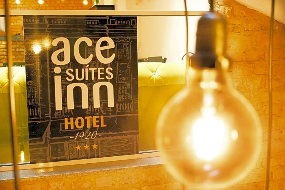 Ace Suítes Inn