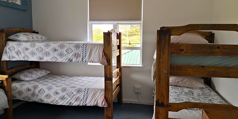 Hermanus Backpackers & Budget Accommodation