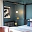 Chateau Hotel Grand Barrail