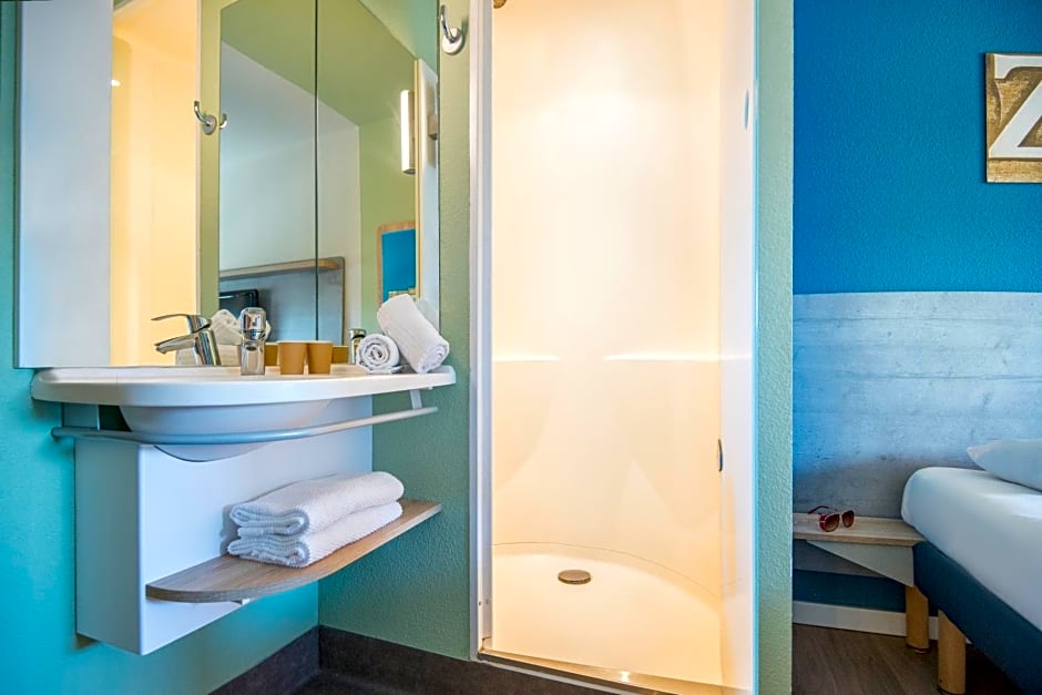 ibis budget Meudon Paris Ouest