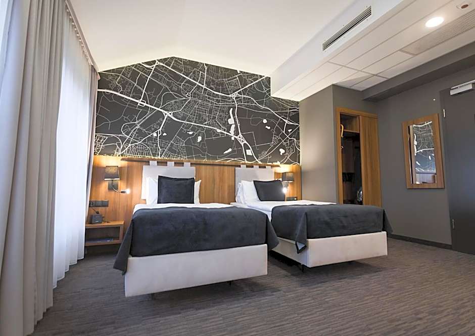 Best Western Hotel Mariacki