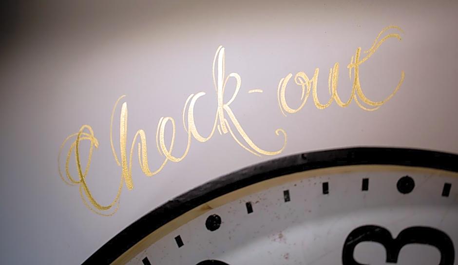 Darlington Arms by the airport