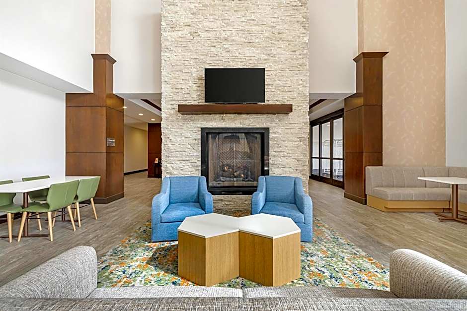 Hampton Inn By Hilton & Suites Bend