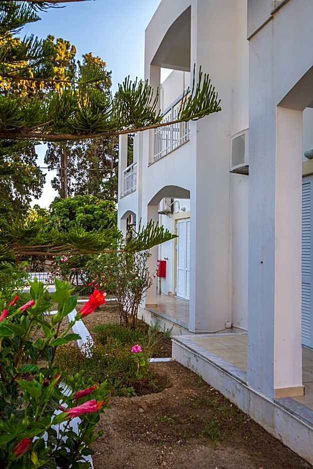 Irene Hotel Leros