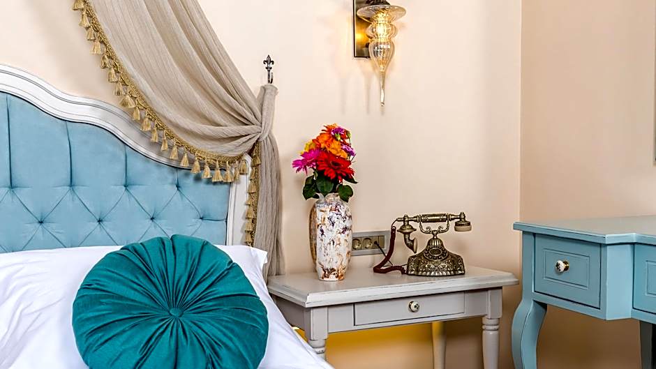 Kahveci Alibey Luxury Concept