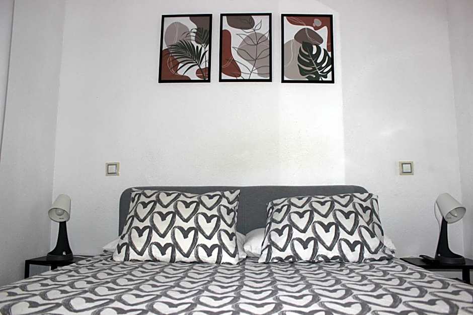 Casa de huéspedes Villa de las Hortensias