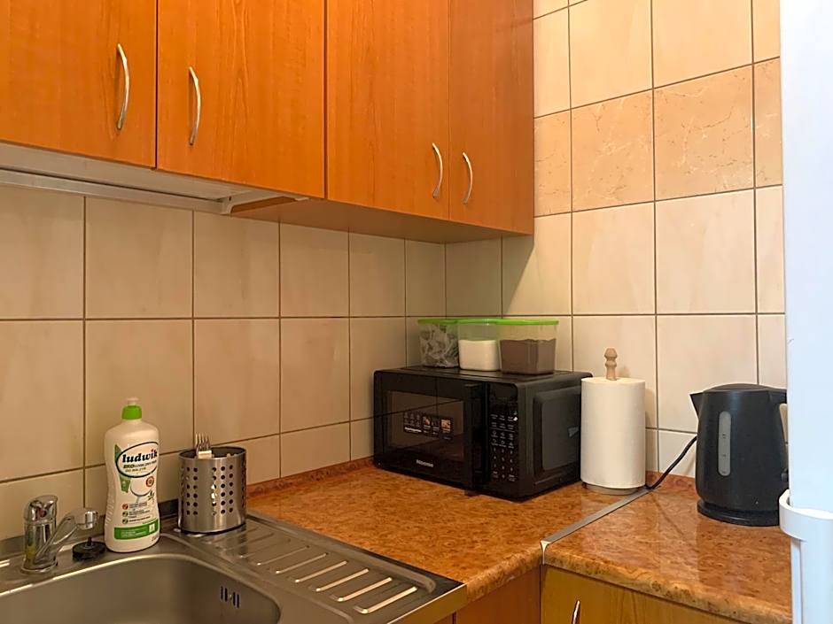 Premium Pokoje & Bistro