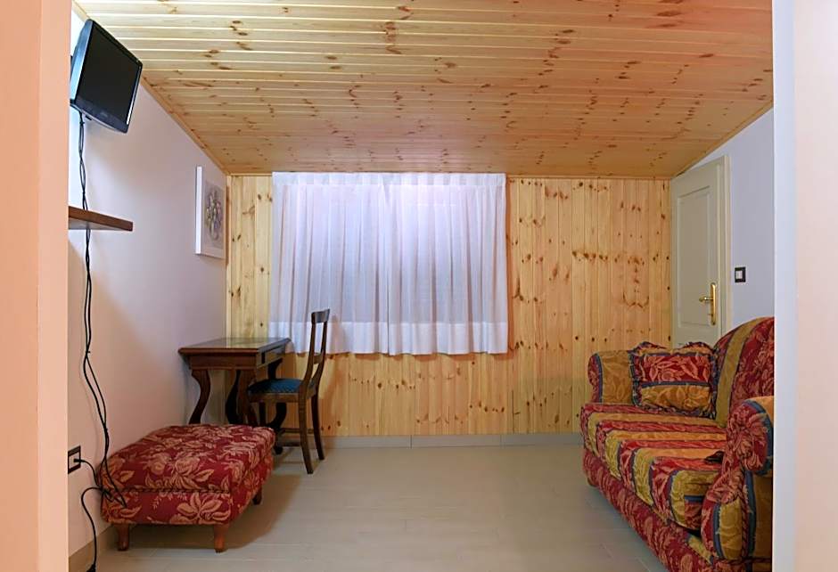 Albergo Umbria