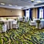 Hampton Inn By Hilton Roanoke Rapids