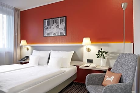 Best Western Hotel Leipzig City Centre
