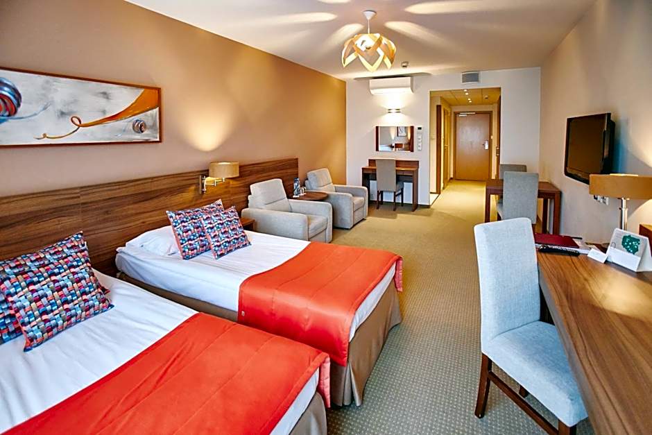 Arche Hotel Pulawska Residence