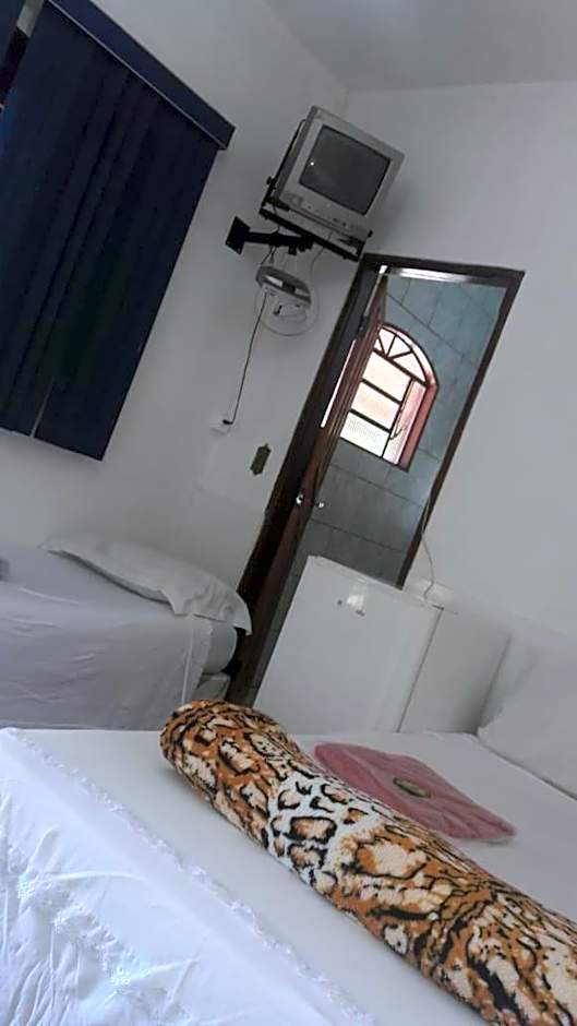 Pousada Vila Cintra