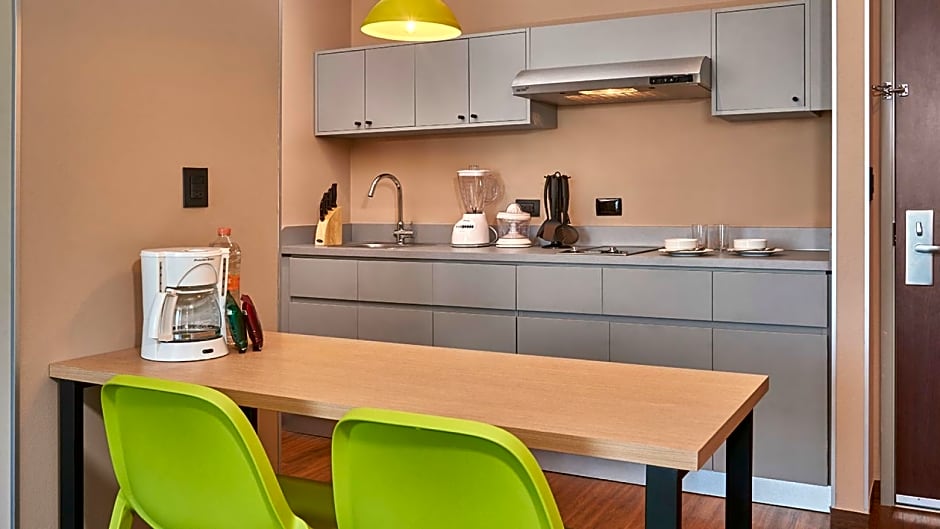 City Express Suites by Marriott Tijuana Rio