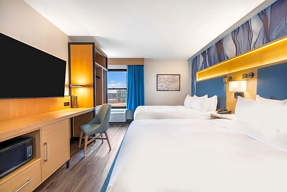 DoubleTree By Hilton Buffalo Amherst