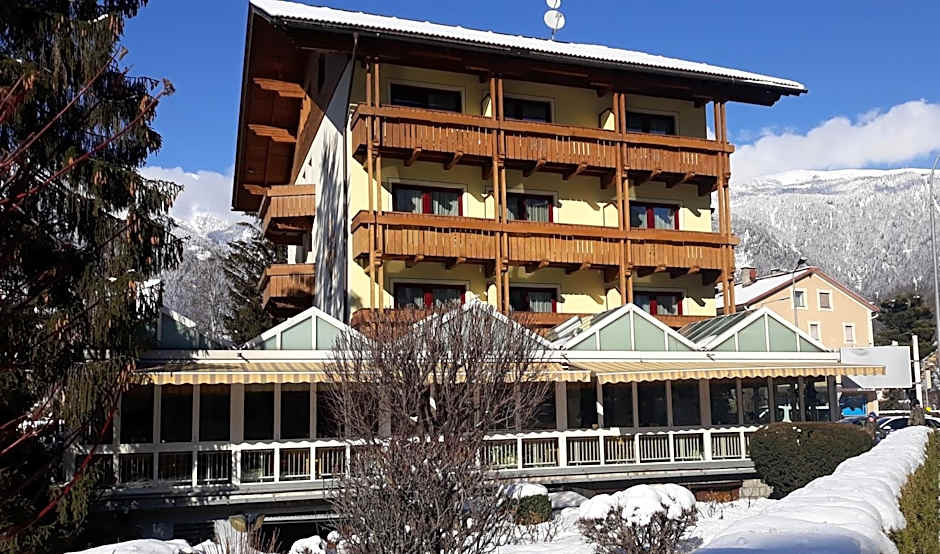 Dolomitenhotel Lienz