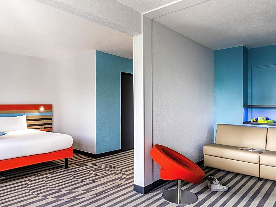 ibis Styles Antony Paris Sud