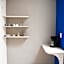 Sensity Home Recamara 5A Acogedora y tranquila