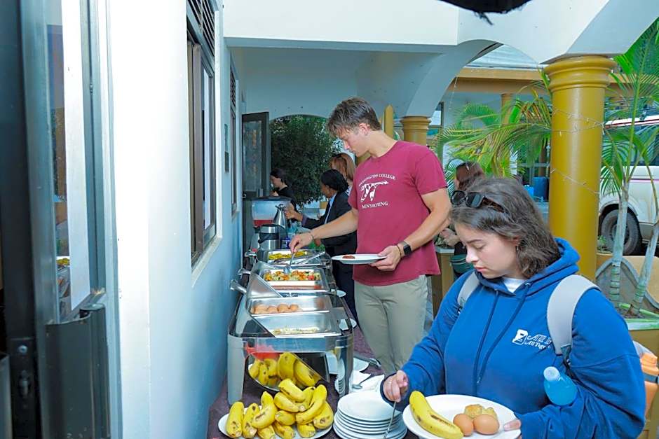 Mowicribs Hotel and Spa