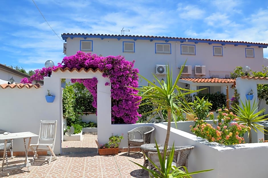 Hotel Il Timone