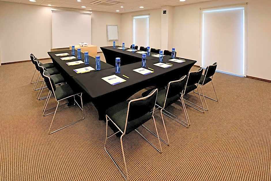 City Express by Marriott Saltillo Sur