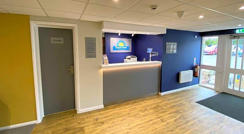 Days Inn Sedgemoor M5