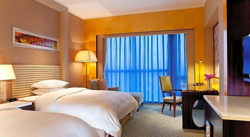 Sheraton Hohhot Hotel